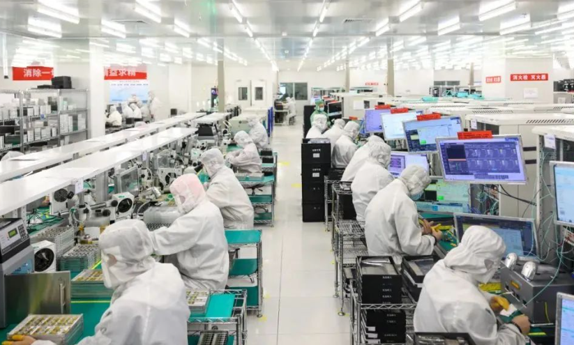 保定塑料模具加工企业如何选配合适的模具配件材料